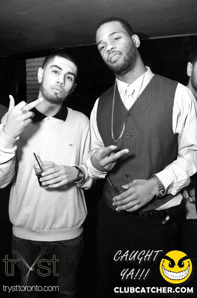 Tryst nightclub photo 505 - March 2nd, 2013