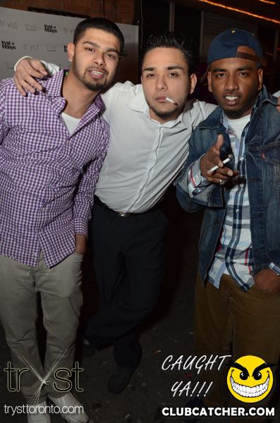 Tryst nightclub photo 506 - March 2nd, 2013