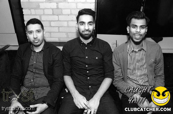 Tryst nightclub photo 507 - March 2nd, 2013