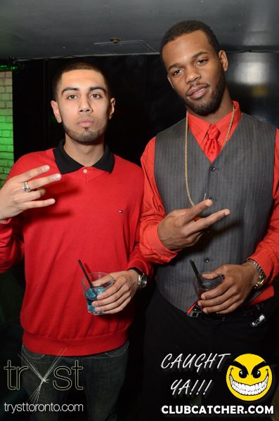 Tryst nightclub photo 509 - March 2nd, 2013