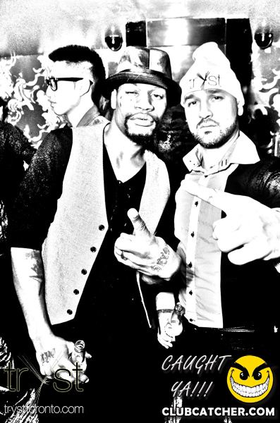 Tryst nightclub photo 510 - March 2nd, 2013