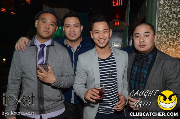 Tryst nightclub photo 511 - March 2nd, 2013