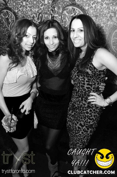 Tryst nightclub photo 512 - March 2nd, 2013