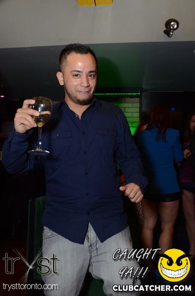 Tryst nightclub photo 513 - March 2nd, 2013