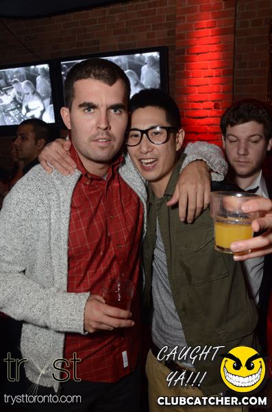 Tryst nightclub photo 514 - March 2nd, 2013