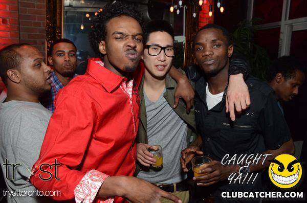Tryst nightclub photo 515 - March 2nd, 2013