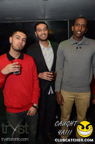 Tryst nightclub photo 517 - March 2nd, 2013