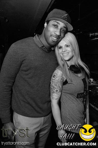 Tryst nightclub photo 518 - March 2nd, 2013