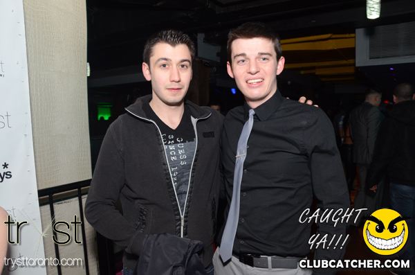Tryst nightclub photo 519 - March 2nd, 2013