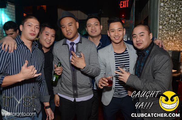 Tryst nightclub photo 520 - March 2nd, 2013