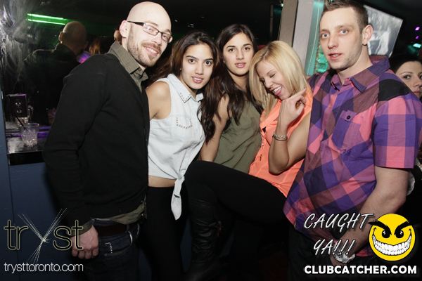 Tryst nightclub photo 53 - March 2nd, 2013