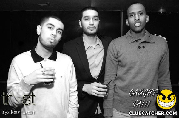 Tryst nightclub photo 521 - March 2nd, 2013