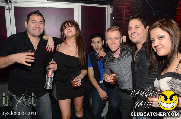 Tryst nightclub photo 522 - March 2nd, 2013