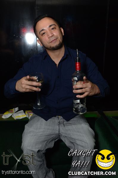 Tryst nightclub photo 523 - March 2nd, 2013