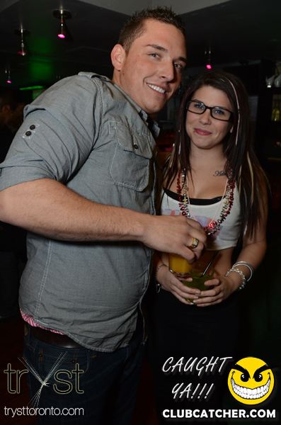 Tryst nightclub photo 525 - March 2nd, 2013