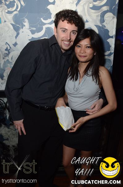 Tryst nightclub photo 527 - March 2nd, 2013