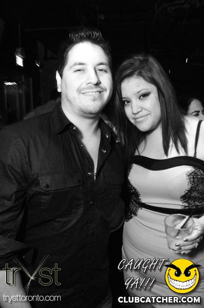 Tryst nightclub photo 528 - March 2nd, 2013