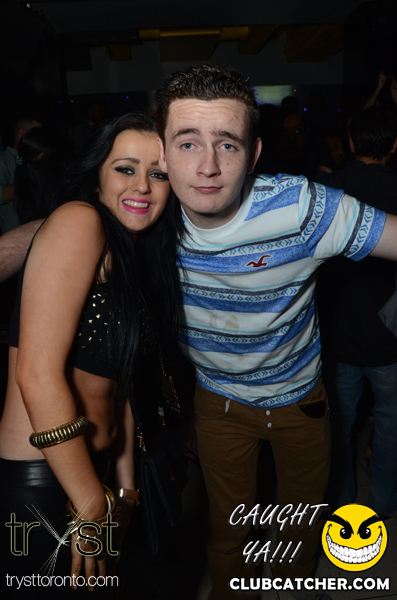Tryst nightclub photo 529 - March 2nd, 2013
