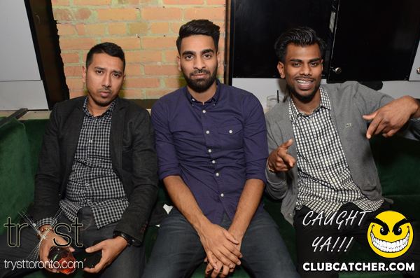 Tryst nightclub photo 530 - March 2nd, 2013