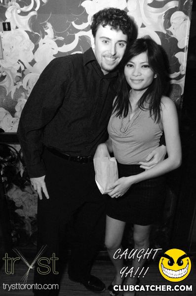 Tryst nightclub photo 531 - March 2nd, 2013