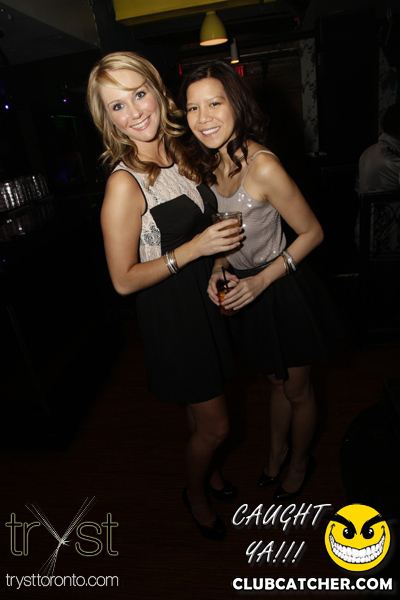 Tryst nightclub photo 532 - March 2nd, 2013