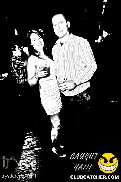 Tryst nightclub photo 533 - March 2nd, 2013