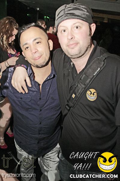 Tryst nightclub photo 534 - March 2nd, 2013