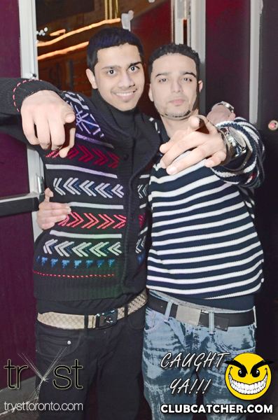 Tryst nightclub photo 536 - March 2nd, 2013