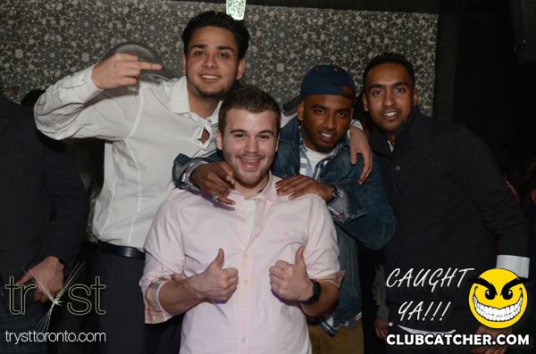 Tryst nightclub photo 537 - March 2nd, 2013