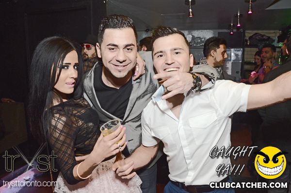 Tryst nightclub photo 539 - March 2nd, 2013
