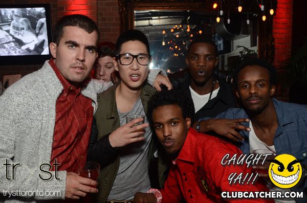 Tryst nightclub photo 540 - March 2nd, 2013