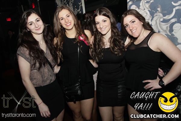 Tryst nightclub photo 55 - March 2nd, 2013