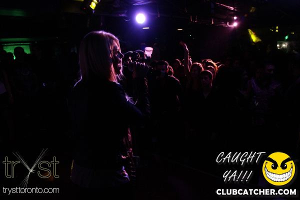 Tryst nightclub photo 542 - March 2nd, 2013