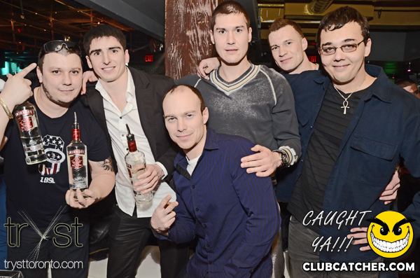 Tryst nightclub photo 543 - March 2nd, 2013