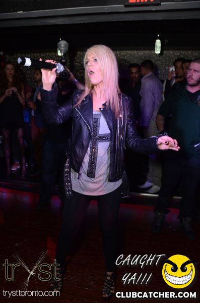 Tryst nightclub photo 545 - March 2nd, 2013