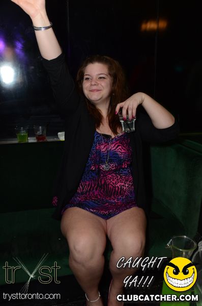 Tryst nightclub photo 546 - March 2nd, 2013