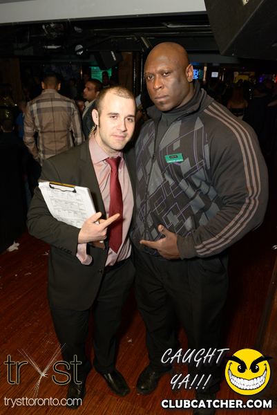 Tryst nightclub photo 56 - March 2nd, 2013