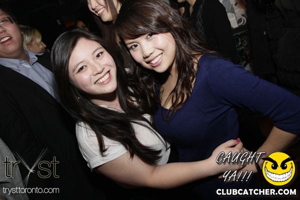 Tryst nightclub photo 57 - March 2nd, 2013