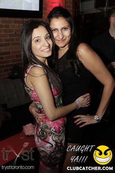 Tryst nightclub photo 59 - March 2nd, 2013
