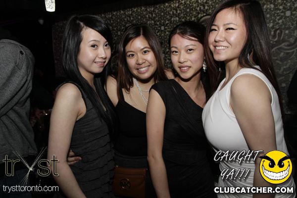 Tryst nightclub photo 60 - March 2nd, 2013