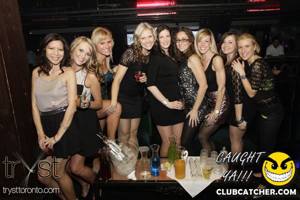 Tryst nightclub photo 7 - March 2nd, 2013