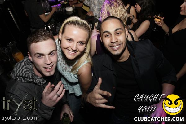 Tryst nightclub photo 61 - March 2nd, 2013