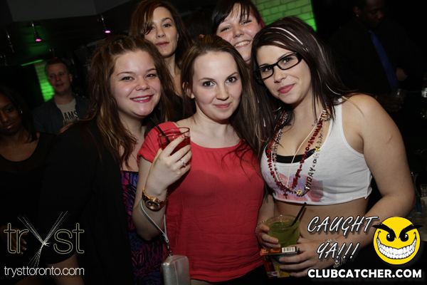 Tryst nightclub photo 63 - March 2nd, 2013