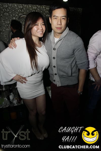 Tryst nightclub photo 66 - March 2nd, 2013
