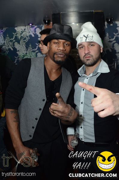 Tryst nightclub photo 67 - March 2nd, 2013