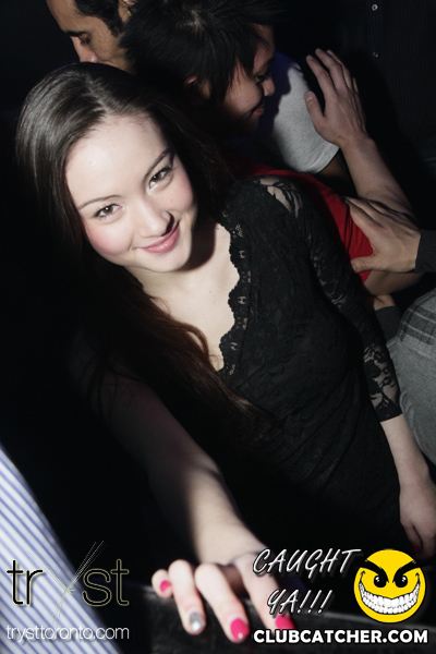 Tryst nightclub photo 68 - March 2nd, 2013