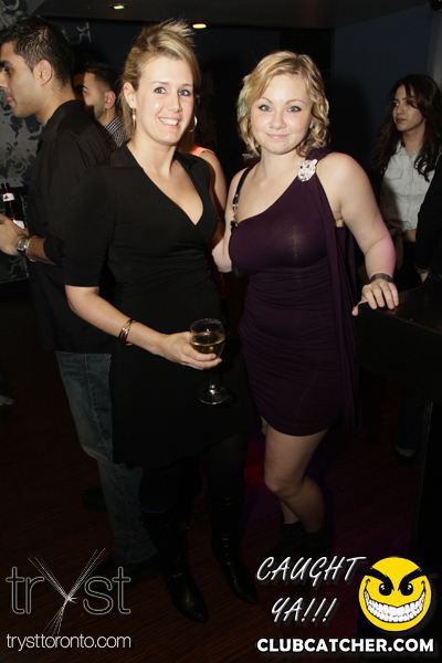 Tryst nightclub photo 72 - March 2nd, 2013