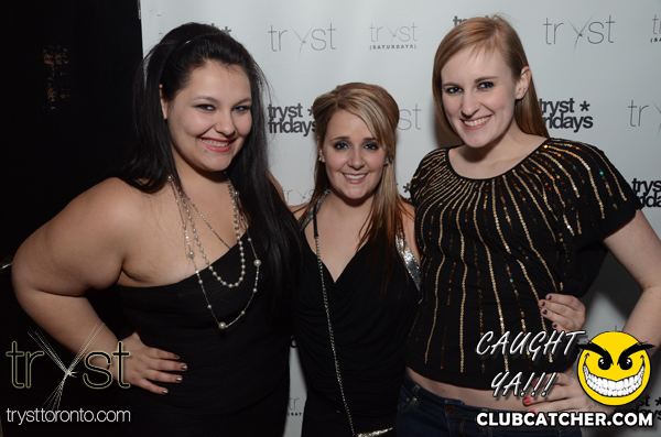 Tryst nightclub photo 77 - March 2nd, 2013