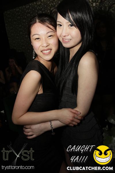 Tryst nightclub photo 78 - March 2nd, 2013