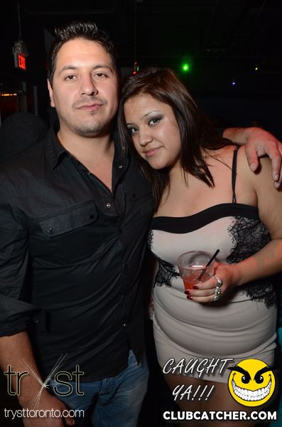 Tryst nightclub photo 79 - March 2nd, 2013
